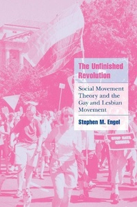 Enlarge image Cover: The Unfinished Revolution - Cambridge University Press