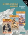 Cover: Modern World History Combined edition - Cambridge University Press