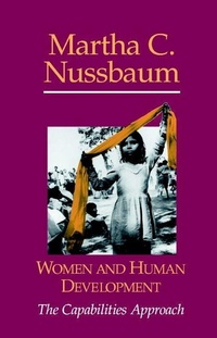 Enlarge image Cover: Women and Human Development - Cambridge University Press