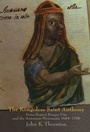 Cover: The Kongolese Saint Anthony - Cambridge University Press