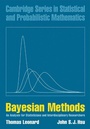Cover: Bayesian Methods - Cambridge University Press