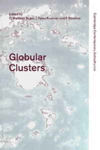 Abbildung von: Globular Clusters - Cambridge University Press