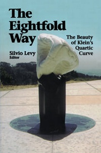 Abbildung von: The Eightfold Way - Cambridge University Press