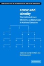 Cover: Census and Identity - Cambridge University Press
