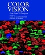 Cover: Color Vision - Cambridge University Press