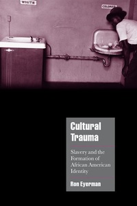 Abbildung von: Cultural Trauma - Cambridge University Press