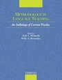 Cover: Methodology in Language Teaching - Cambridge University Press