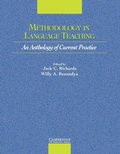 Cover: Methodology in Language Teaching - Cambridge University Press