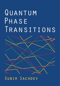 Enlarge image Cover: Quantum Phase Transitions - Cambridge University Press