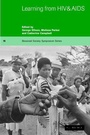 Cover: Learning from HIV and AIDS - Cambridge University Press