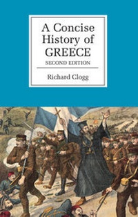 Enlarge image Cover: A Concise History of Greece - Cambridge University Press