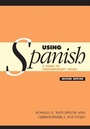 Cover: Using Spanish - Cambridge University Press