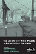 Cover: The Dynamics of Child Poverty in Industrialised Countries - Cambridge University Press