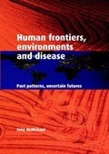 Cover: Human Frontiers, Environments and Disease - Cambridge University Press