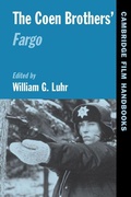 Cover: The Coen Brothers' Fargo - Cambridge University Press