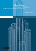 Bild: Carbon Nanotubes and Related Structures - Cambridge University Press
