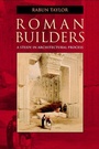 Cover: Roman Builders - Cambridge University Press