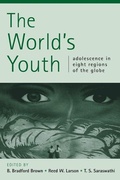 Cover: The World's Youth - Cambridge University Press