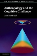Cover: Anthropology and the Cognitive Challenge - Cambridge University Press