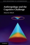Cover: Anthropology and the Cognitive Challenge - Cambridge University Press