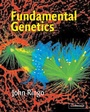 Cover: Fundamental Genetics - Cambridge University Press