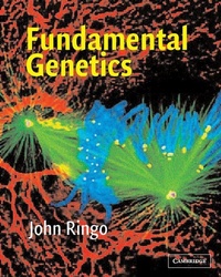 Enlarge image Cover: Fundamental Genetics - Cambridge University Press
