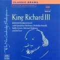 Cover: King Richard III Audio CD Set (3 CDs) - Cambridge University Press