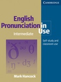 Cover: English Pronunciation in Use Pack Intermediate with Audio CDs - Cambridge University Press