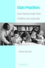 Cover: Class Practices - Cambridge University Press