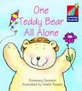 Cover: One Teddy Bear All Alone Level 1 ELT Edition - Cambridge University Press
