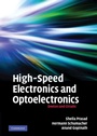 Cover: High-Speed Electronics and Optoelectronics - Cambridge University Press