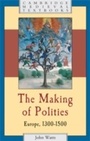 Cover: The Making of Polities - Cambridge University Press