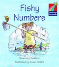 Cover: Fishy Numbers Level 1 ELT Edition - Cambridge University Press