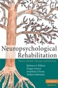 Cover: Neuropsychological Rehabilitation - Cambridge University Press
