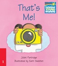 Cover: That's Me! Level 1 ELT Edition - Cambridge University Press