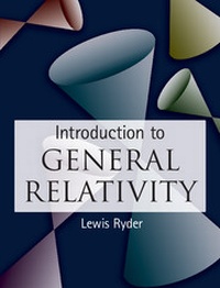 Abbildung von: Introduction to General Relativity - Cambridge University Press