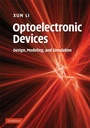 Cover: Optoelectronic Devices - Cambridge University Press