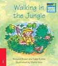 Cover: Walking in the Jungle Level 1 ELT Edition - Cambridge University Press