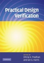 Cover: Practical Design Verification - Cambridge University Press