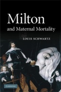 Cover: Milton and Maternal Mortality - Cambridge University Press