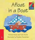 Cover: Afloat in a Boat Level 1 (ELT Edition) - Cambridge University Press