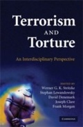 Cover: Terrorism and Torture - Cambridge University Press