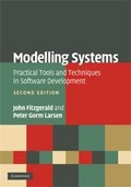 Cover: Modelling Systems - Cambridge University Press