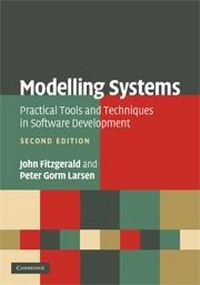 Enlarge image Cover: Modelling Systems - Cambridge University Press