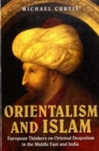 Abbildung von: Orientalism and Islam - Cambridge University Press