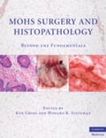 Cover: Mohs Surgery and Histopathology - Cambridge University Press