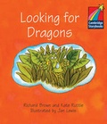 Cover: Looking for Dragons Level 1 ELT Edition - Cambridge University Press
