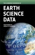 Cover: The Cambridge Handbook of Earth Science Data - Cambridge University Press