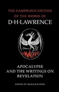 Cover: Apocalypse and the Writings on Revelation - Cambridge University Press