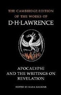 Cover: Apocalypse and the Writings on Revelation - Cambridge University Press